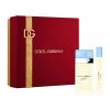 Dolce & Gabbana LIGHT BLUE Gift Set