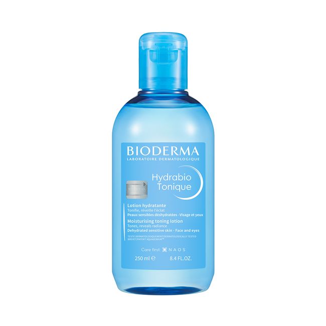 Bioderma Hydrabio Toner 250ml