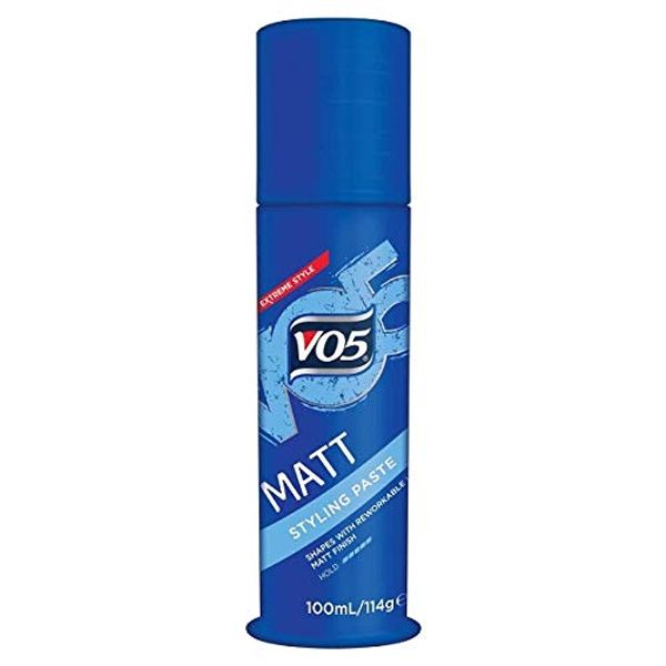 VO5 Extreme Style Matt Paste, 100 ml
