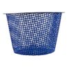 Aladdin Basket, Skimmer, Metal, Powder Coated