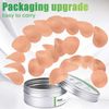 40 PCS Freestyle Sensor Covers for Libre 2/3-Adhesive Patches-Waterp
