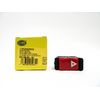 HELLA 003631021 Hazard Warning Switch, Multi