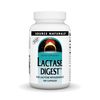 Source Naturals Lactase Digest, for Lactose Intolerance* - 180 Capsules