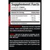 muscle gain supplements for women - CREATINE TRI-PHASE - creatine isolate - 1 B