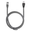 Dpofirs Mini Ethernet Cable, 1200mbps Ethernet Cable for Mini, Mini Cable Accessories (49ft/15m)