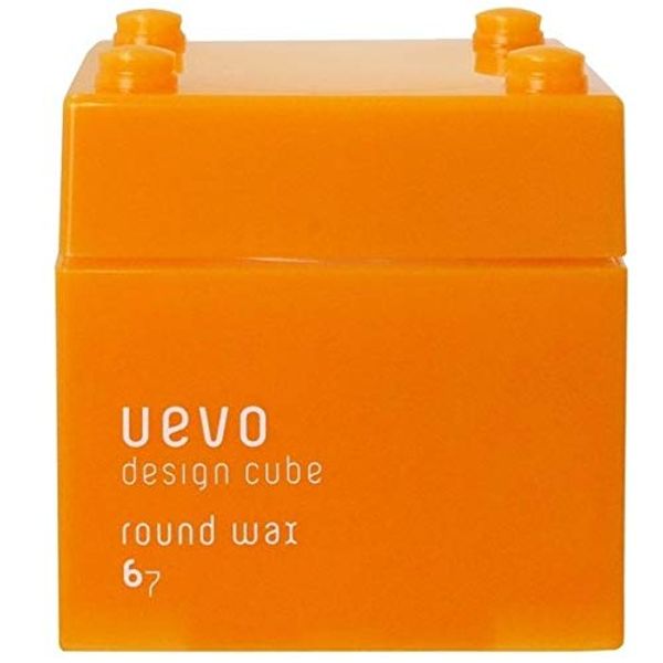Uevo Design Cubes Hold Wax