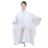 Mayho Haircut Cape, White