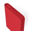 Ultimate Guard Zipfolio 160 – 8 Pocket Xenoskin Red