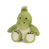 Warmies Microwavable French Lavender Scented Plush Dinosaur