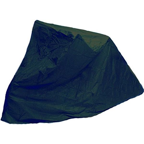 Action Bicycle Cover