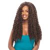 Janet Collection Noir 2X Mambo Twist Braid 24 (BURG)