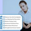 Digest Complete 2-in-1 Probiotic Digestive Enzymes, 60 Capsules