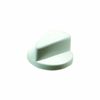 Indesit KNOB WHITE