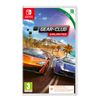 Gear Club Unlimited (Nintendo Switch)