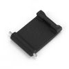 US For SDS100 Scanner Battery Door Clip Lock Latch with Hinge Pins Replacement