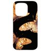 Butterfly Beauty Artwork Featuring Realistic Butterflies Case for iPhone 15 Pro
