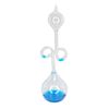 Hand Boiler Blue (also called Love Barometer)