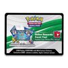 Pokémon TCG: Champion's Path Collection- Dubwool V, Multicolor (820650807732)