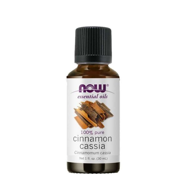 Cinnamon Cassia Essential Oils [30ml] [Regular Import Goods] now Essential Oil (Aromatherapy)