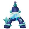Takara Tomy: Moncolle Figure MS-33 Terapagos (Normal Form)