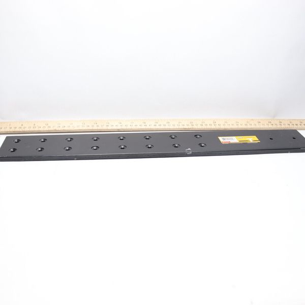 FastCap Speed Brace Stealth Shelf Bracket Powerhead Screw Black 3/4" x 30" x 3/4