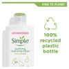 Simple Kind To Skin Purifying Cleansing Lotion 200Ml