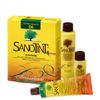 Sanotint Sensitive Hair Colour No. 86 "Copper Orange" - 1 x 125 ml - Natural Hair Colour with Valuable Plant Active Ingredients