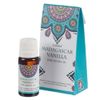 Goloka Madagascar Vanilla Aroma Oil 10ml