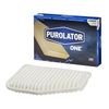 Purolator A35891 PurolatorONE Advanced Engine Air Filter