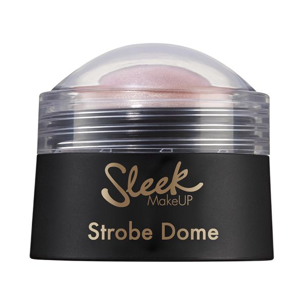 Sleek MakeUP Strobe Dome Face Highlighter
