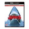 Jaws [4K Ultra HD + Blu-Ray]