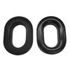 PZYPYM General Aviation Headset Pilot Headphone Earpads Cushions Ear Pads Replacement (2Pack)