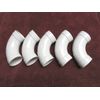 24pc Central Vacuum PVC Rough-in fitting kit 3 Inlets (24) pieces
