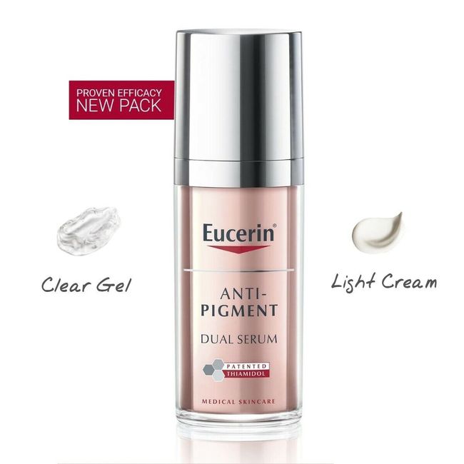 Eucerin Anti-Pigment Dual Serum 30ml Exp.05/2026 NEW PACKAGING!