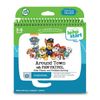 LeapFrog Vtech 480203 Interactive Learning System Level 2 Paw Patrol