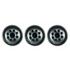 UGP Replacement Oil Filter Onan 0122-0836 3 Pack