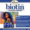 Difeel Premium Biotin Hair Oil 230 ml