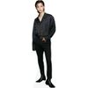 Felix Lee (Black Outfit) Mini Size Cutout