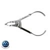 OSUNG Dental Rubber Dam Clamp Plier, RDPL1, 2 pcs
