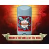 Old Spice Antiperspirant & Deodorant Wild Collection, Krakengard, 2.6 Ounce, Packaging may vary