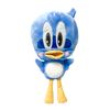 Great Eastern Entertainment Sonic The Hedgehog - Motobug & Flicky Reversible Plush