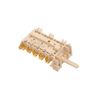 Hotpoint Hob Cooker Energy Regulator / 6 Position Selector Switch Pack