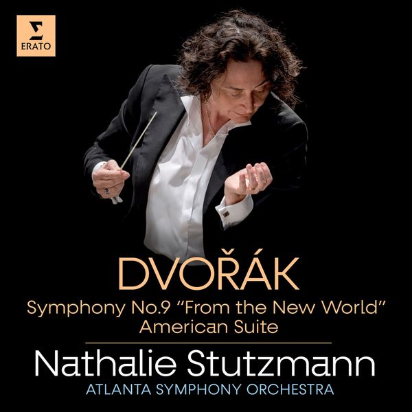 Dvořak: Symphony No 9 "From the New World" & American Suite