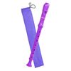 Recorder Workshop 301PU Descant Recorder, Purple