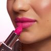 Too Faced Lady Bold Cream Lipstick, Power Move, 0.12 Ounce