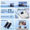 50M Wireless HDMI Video Transmitter & Receiver TV Stick Screen Share Extender
