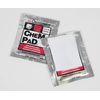 ITW Chemtronics CP400 Chempad PreSaturated Alcohol Wipes