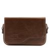 MegaGear MG1264 Leather Camera Case with Strap for Leica C Type 112 - Dark Brown