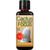 Growth Technology Ltd GTCAF300 Cactus and Succulent Focus 300ml - Black