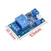 10pcs XH-M131 Brightness Automatic Control Module 12V Light Control Relay Light Switch Photosensitive Resistor Module